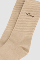 Studio Sock - Cashew