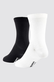 Speed Active Sock (2 Pack)