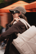 Studio II Cap - Hazel