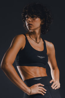 Essential Emma Bra - Black