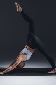 Essential Dynamic Legging