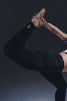 Essential Dynamic Legging