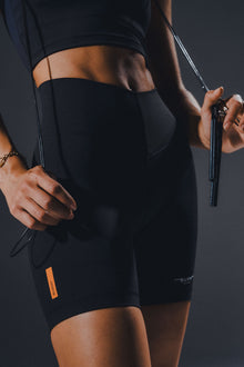 Essential Dynamic Short