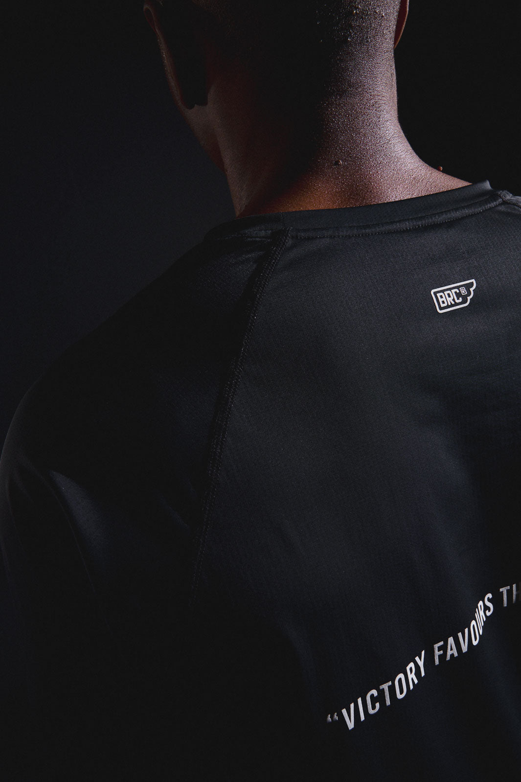 Men's TurboFlow Pro Tee - Reflective