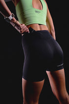 ProPace 4-Inch Short - Reflective