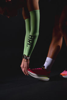 Pro Run Sleeves - Mint