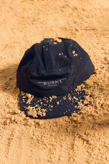 SpeedPro Cap - Black