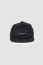 SpeedPro Cap - Black
