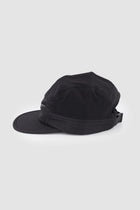 SpeedPro Cap - Black