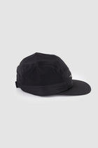 SpeedPro Cap - Black