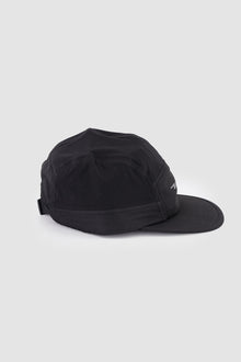 SpeedPro Cap - Black
