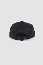 SpeedPro Cap - Black