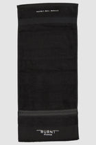 Sweat Towel - Black