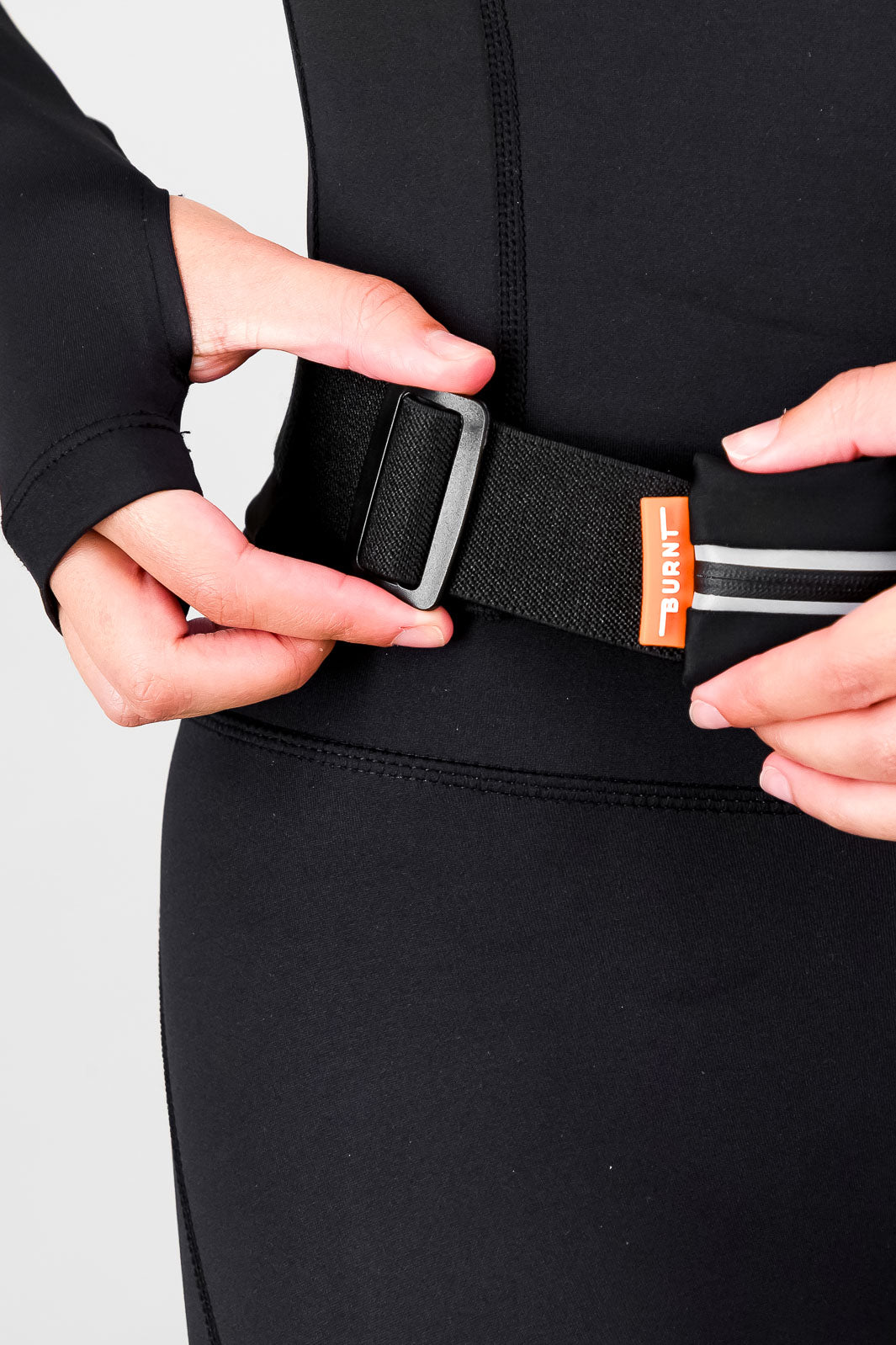 Everyday Run Belt