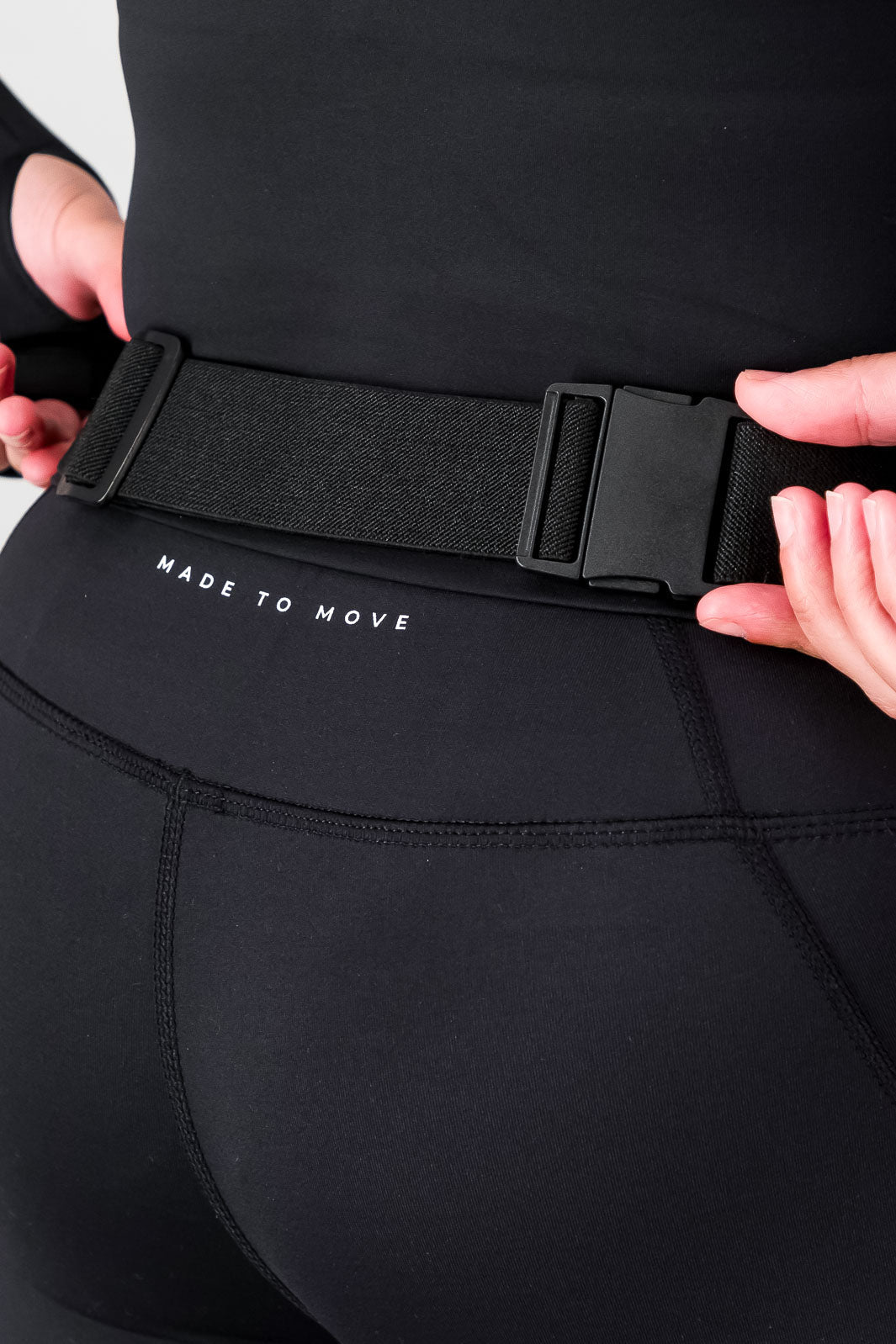 Everyday Run Belt