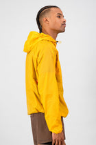 Men's Lightweight Jacket - Amber