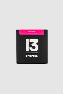 Pink Lemonade Electrolytes