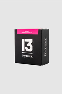 Pink Lemonade Electrolytes