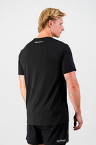 Fundamental Daily Tee - Black