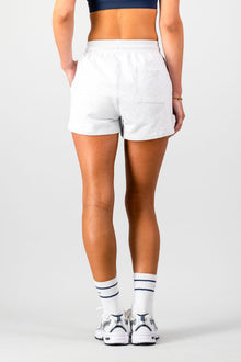 Legacy Short - Grey Melange