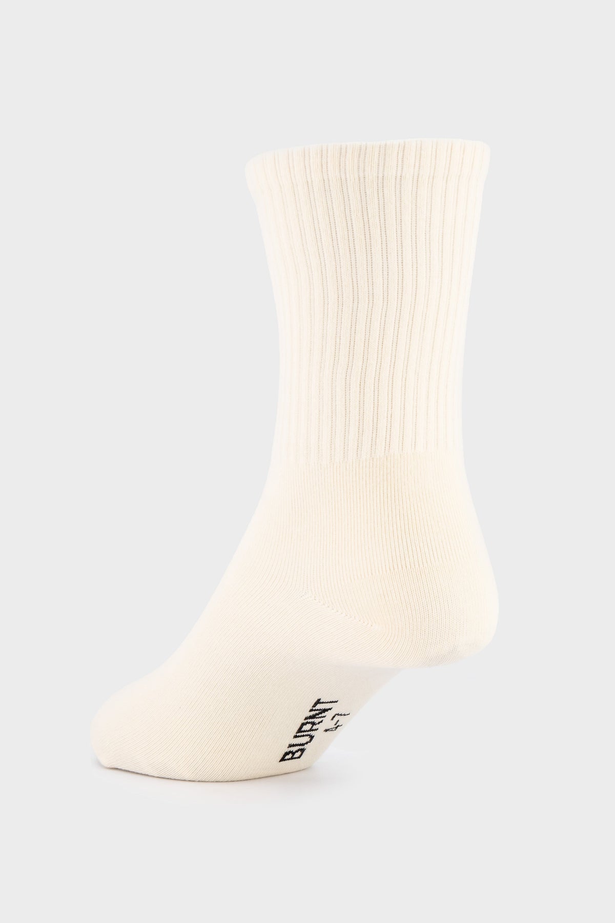 Headline Crew Socks - Mirage