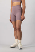 Glacier Short - Mauve