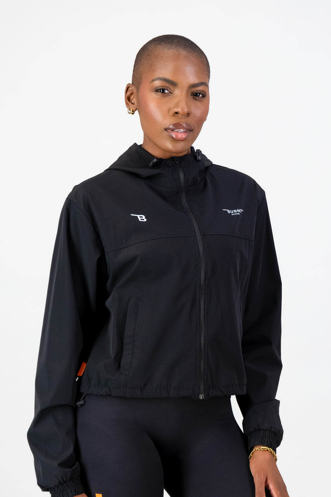 Essential Element Jacket