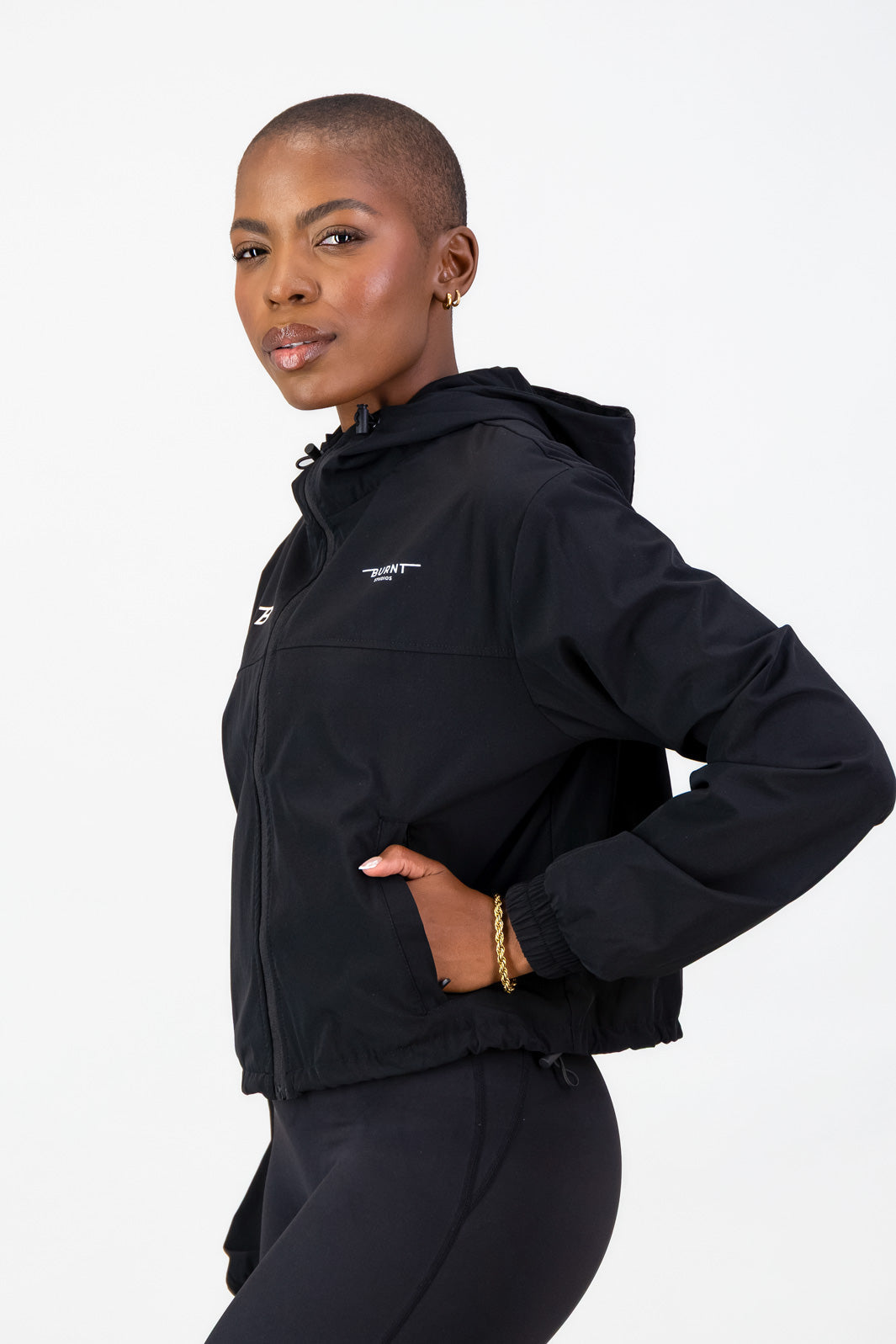Essential Element Jacket