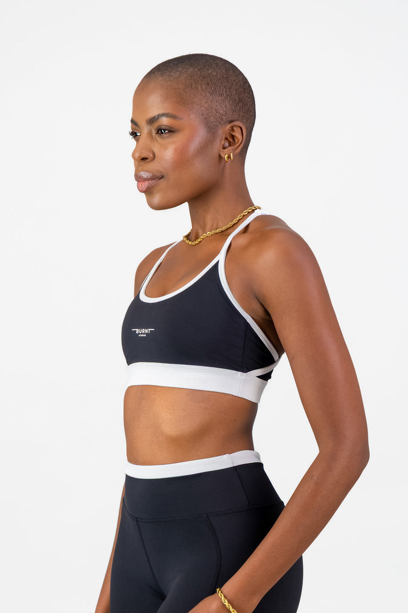 Soleil Sports Bra