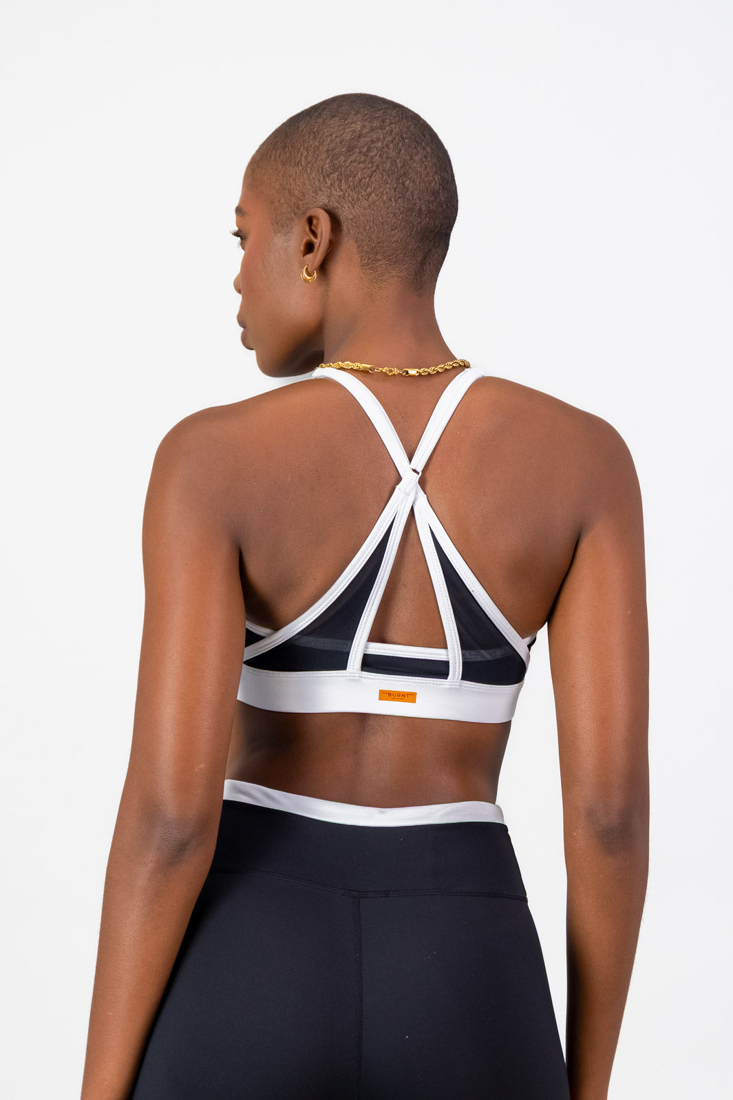 Soleil Sports Bra